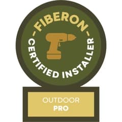 Fiberon Certified Installer