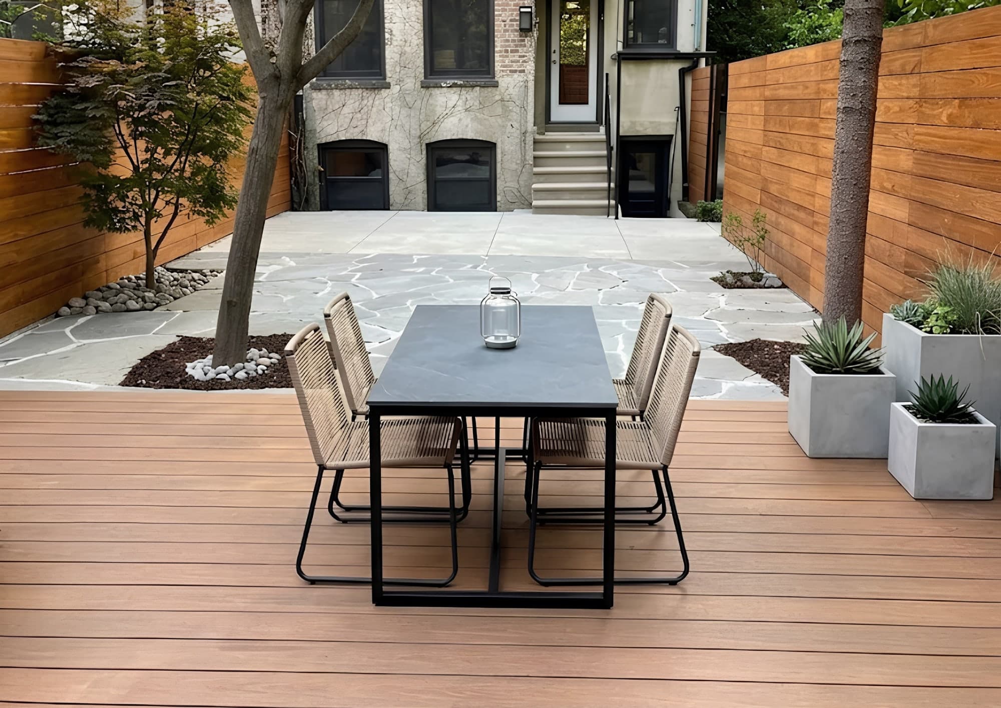 Featured project