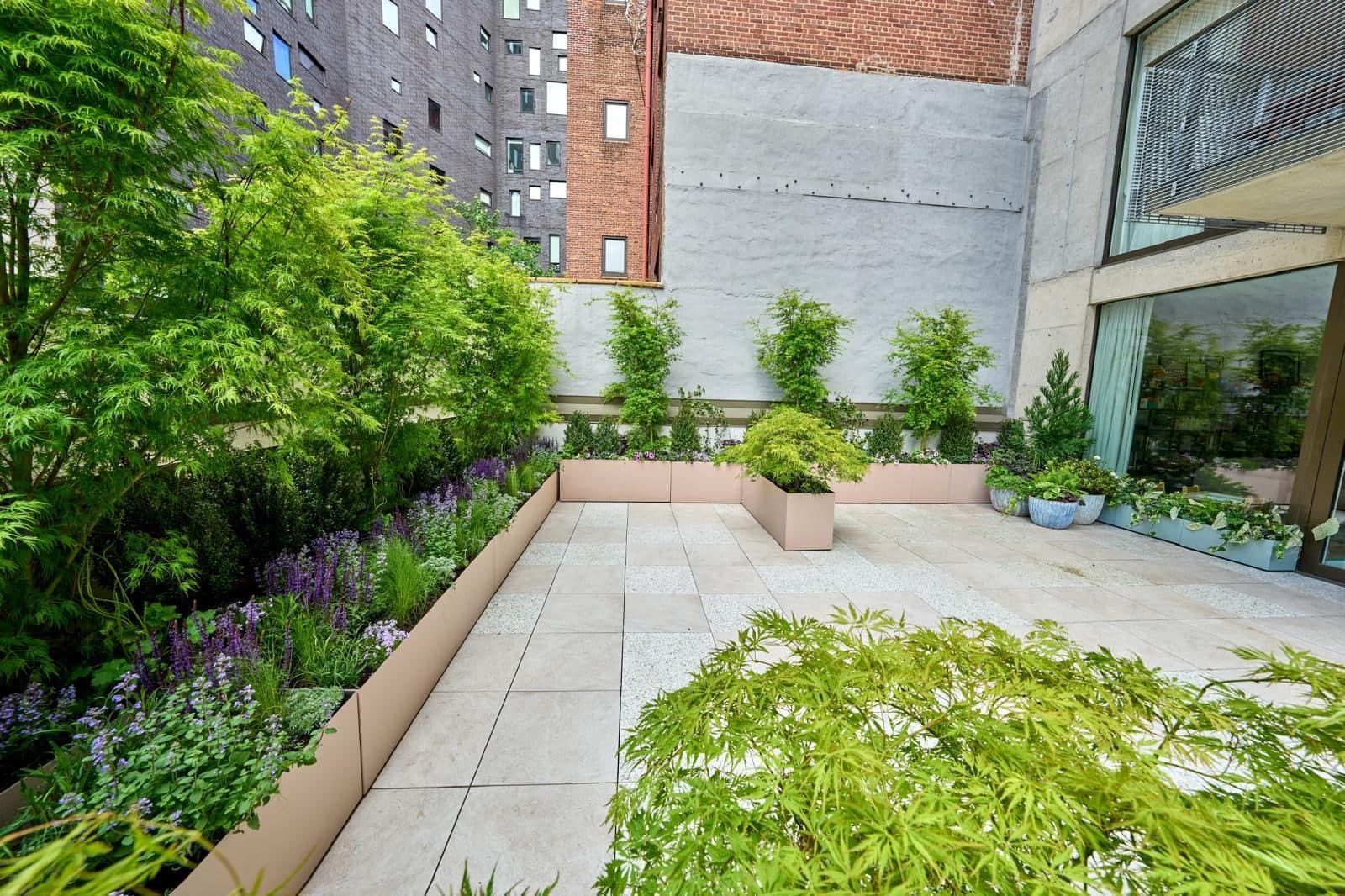 Greenwich Village Project