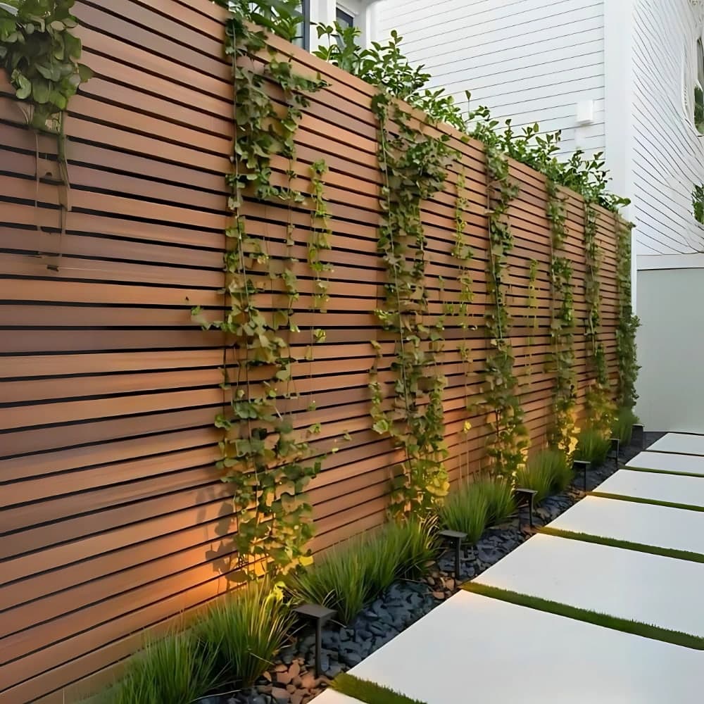 Fence Installation