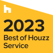 Best of Houzz Service 2023