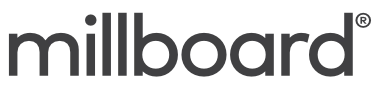 Millboard Logo