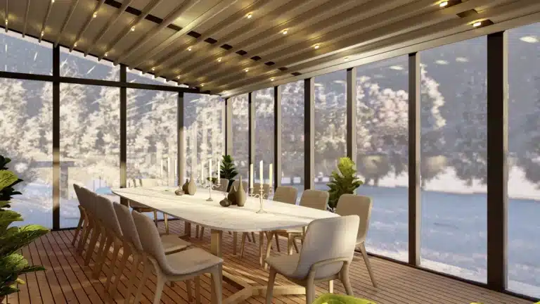Sunroom