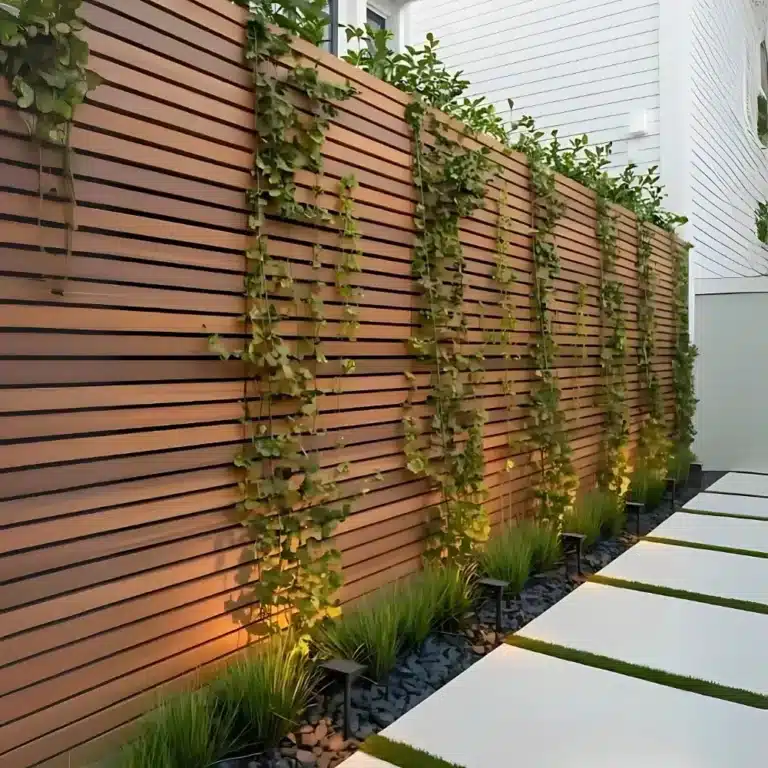 Fencing