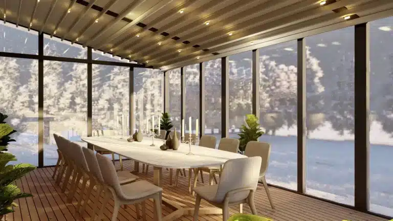 Sunroom