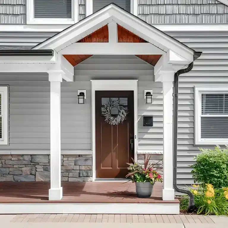Porches