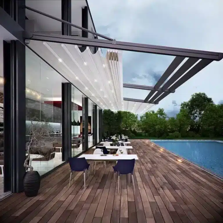 Awnings